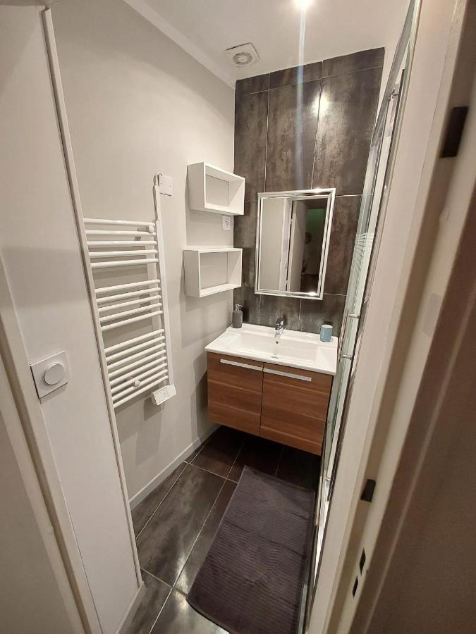 Le Mistralet Apartment Salon-de-Provence Bagian luar foto